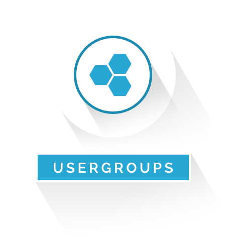 2016 User Groups